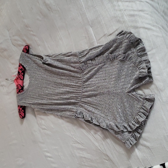 Girls Romper! Size 10 - Picture 2 of 3